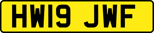 HW19JWF
