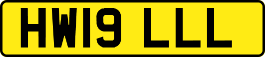 HW19LLL