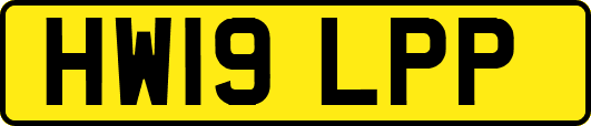 HW19LPP