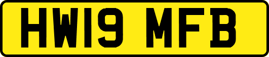 HW19MFB
