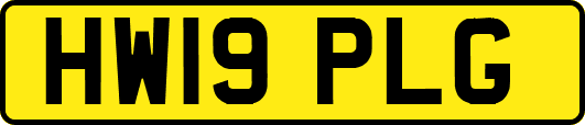HW19PLG