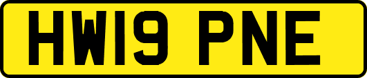 HW19PNE