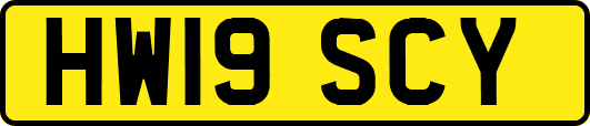 HW19SCY