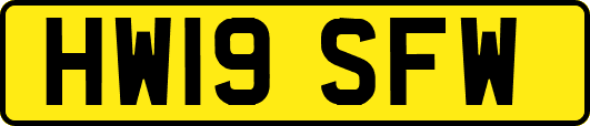 HW19SFW