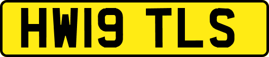 HW19TLS