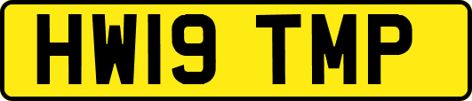 HW19TMP
