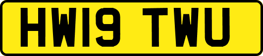 HW19TWU