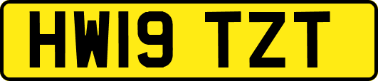 HW19TZT