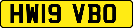 HW19VBO