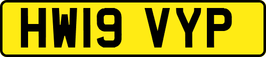 HW19VYP