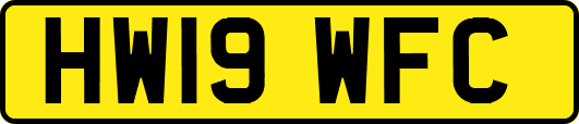 HW19WFC