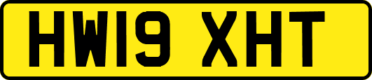HW19XHT