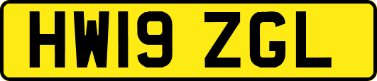 HW19ZGL