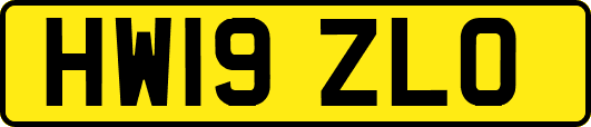 HW19ZLO