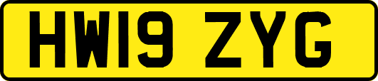 HW19ZYG