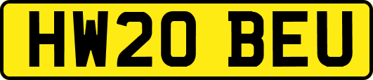 HW20BEU