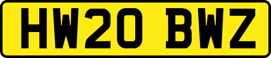 HW20BWZ
