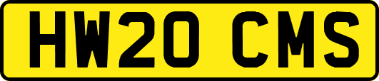 HW20CMS