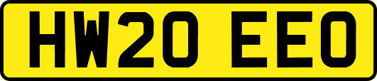 HW20EEO