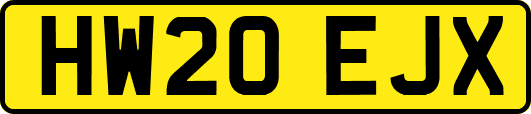 HW20EJX