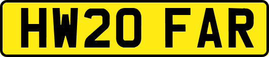 HW20FAR