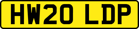 HW20LDP