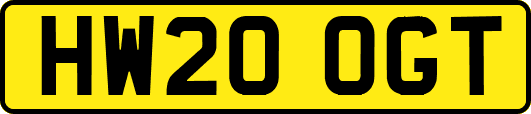 HW20OGT