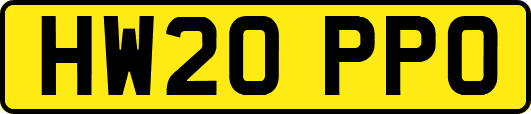 HW20PPO