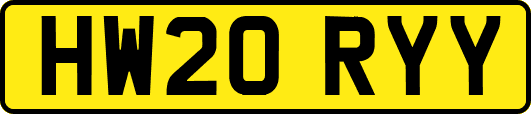 HW20RYY