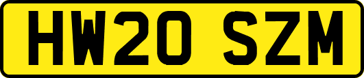 HW20SZM