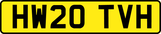 HW20TVH
