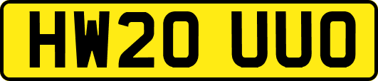 HW20UUO