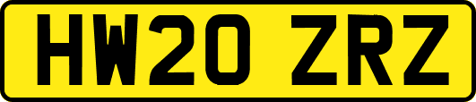 HW20ZRZ