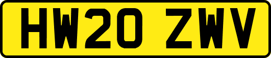 HW20ZWV