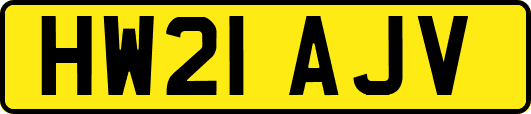 HW21AJV
