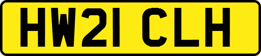 HW21CLH