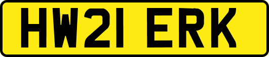 HW21ERK