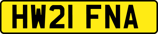 HW21FNA