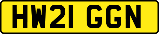 HW21GGN