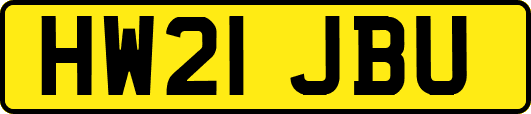 HW21JBU