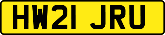 HW21JRU
