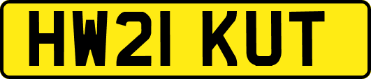 HW21KUT