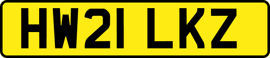 HW21LKZ