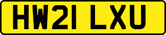 HW21LXU