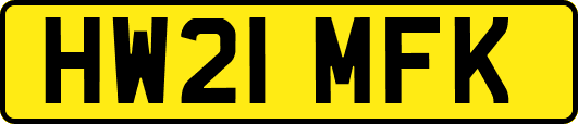 HW21MFK