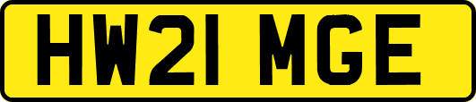 HW21MGE