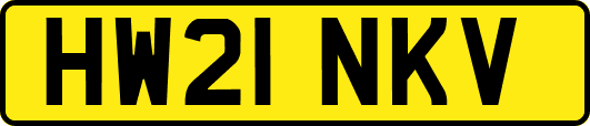 HW21NKV