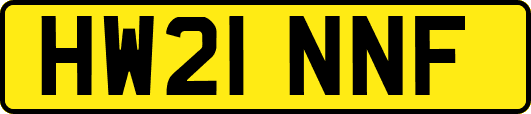 HW21NNF