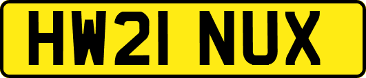 HW21NUX
