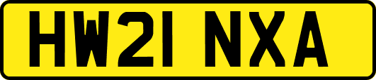 HW21NXA